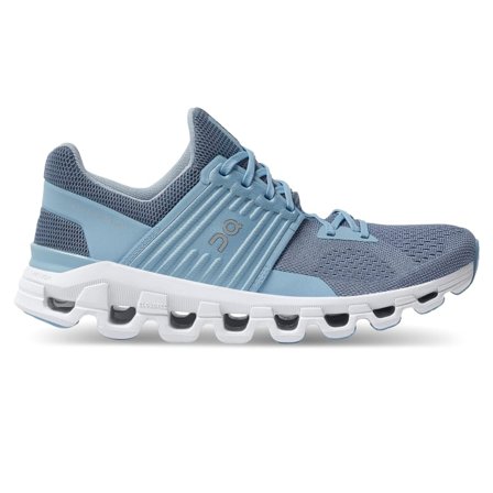 On Women's Cloudswift Women Running shoes Blue 36,5