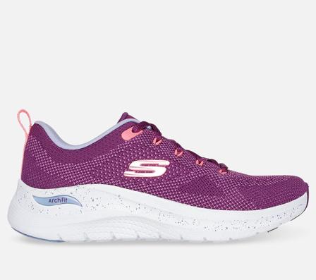 Skechers.fi, Arch Fit 2.0 - Fast Paced, Naiset