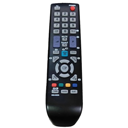 BN59-00865A Samsung TV:n kaukosäädin
