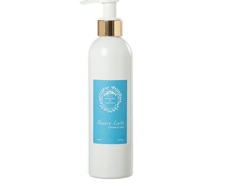 Giardini di Toscana Crema Corpo Bianco Latte 250ml