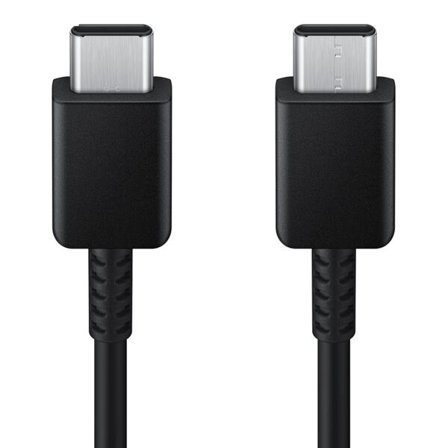 Samsung EP-DW767JBE USB-C-kabel 3A 1,8m Svart