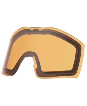Oakley Fall Line L Rep Lens Prizm Persimmon