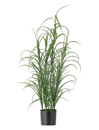Bloomingville | Grass Artificial Plant | Ø 12.5 cm