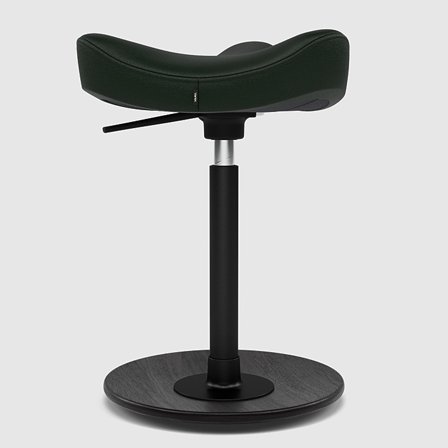 Move Compact, Varier Furniture, Standing Stool