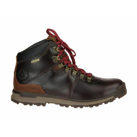 Timberland, Timberland Gt Scramble Bruine Outdoor Gore-tex Bruin, Heren, Maat:43 EU