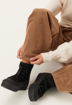 Tretorn - Aspa Hybrid Low