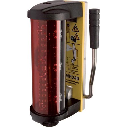 Leica LMR240 Maskinmottagare, Laserinstrument