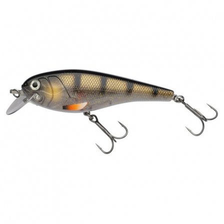 Abu Garcia Beast Hi-Lo Floating 12cm - Bronze Bomber