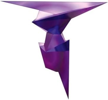 Star of the future Das Behalter