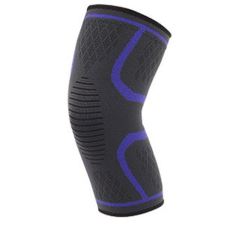 Bekväma Slittåliga Knäskydd