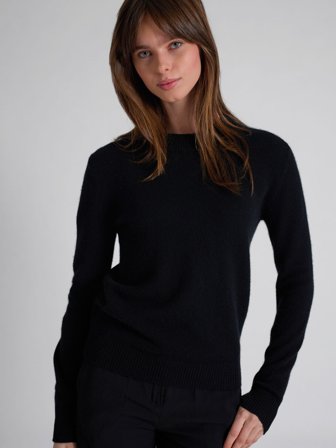 Kashmina - Kashmirgenser "Sofia long" - sort - Size S
