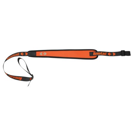 Neverlost Sling Signal Weapon accessories Orange OneSize