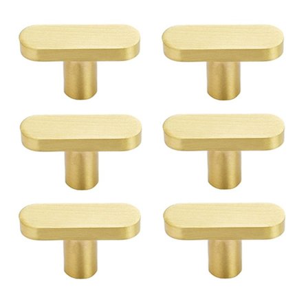 Skåpsknoppar Låda drar byråknopp - on stock