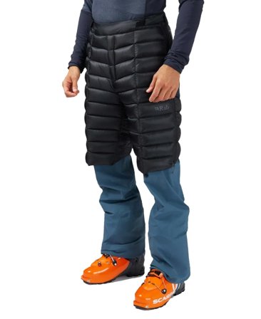 Rab Mythic Shorts Black