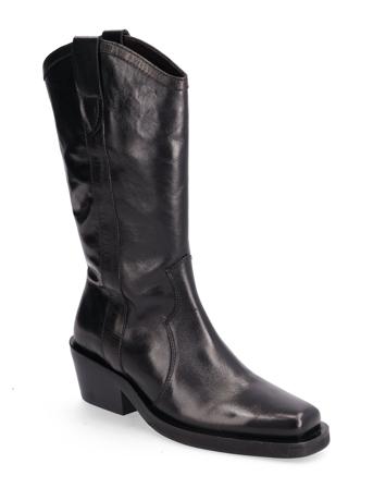 Boots A3213 Black Billi Bi