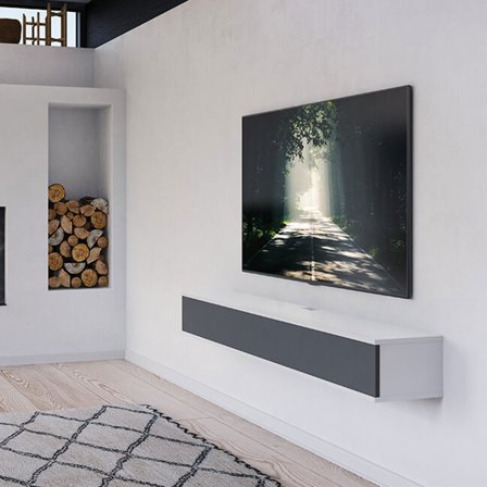 unnu 13S Furniture Møbelsystem -