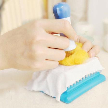 Craft Ullfiltverktyg Med 7 Nålar