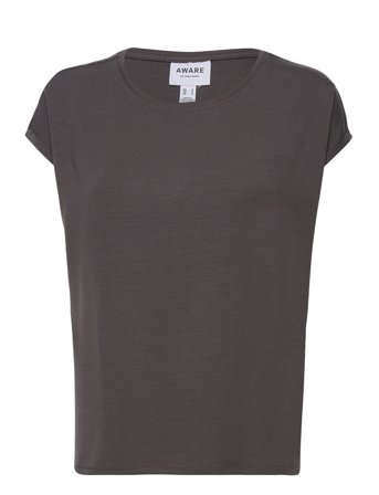 Vero Moda | Vmava Plain Ss Top Ga Jrs Noos | S