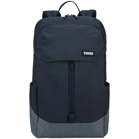 Thule Lithos Backpack 20L everyday backpacks Red 20L