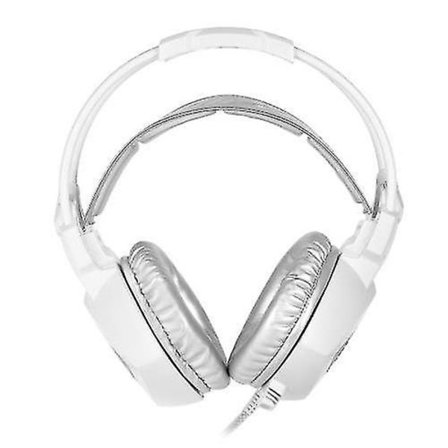 LETTON W9 USB Färgglatt Bakgrundsbelyst Gaming Headset Utan Förpackning