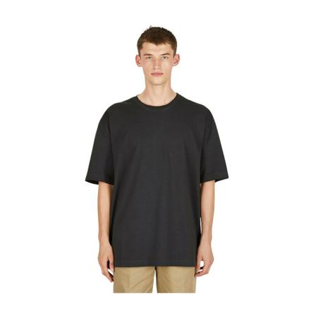 Maison Margiela T-Shirts Sort, Herre