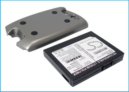 Batteri till SmartPhone, Mobil för T-Mobile MDA IV, MDA Pro