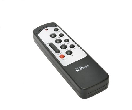 Tilbehør CLSF RK10 Fjernkontroll til ekstra_kontakt_TK10