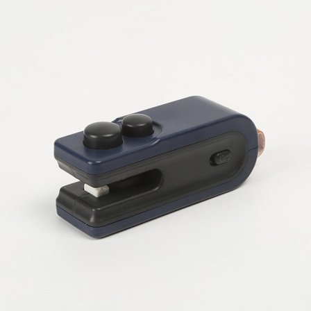 Mini Bærbar Pakkeforsegler - USB-oppladbar og Praktisk