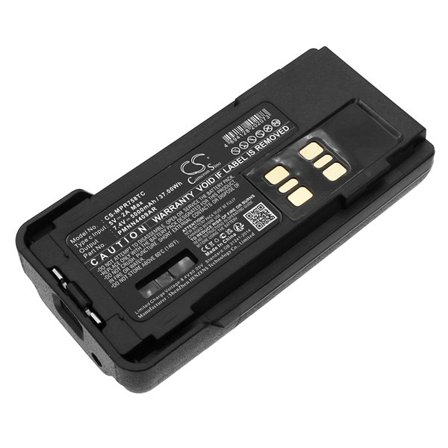 Batteri for Toveis radio for Motorola XPR7350, XPR3000, XPR3500 etc.