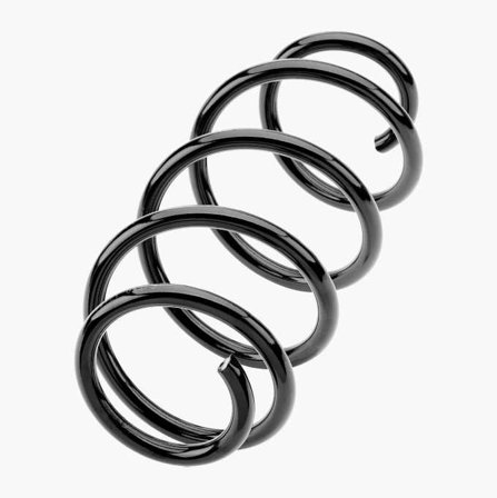 Biltema - Spiralfjær