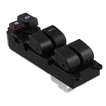 Elektrisk fönsterhuvudströmbrytare för Land Cruiser 84820-60180 8482060180