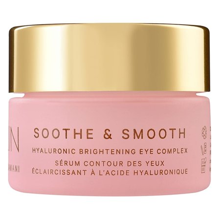 MZ SKIN Soothe & Smooth Hyaluronic Brightening Eye Complex 14 ml, Skincare, Ansigtspleje, Øjencreme