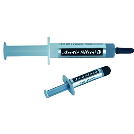 ARCTIC SILVER Arctic Silver 5 12g - Termisk pasta