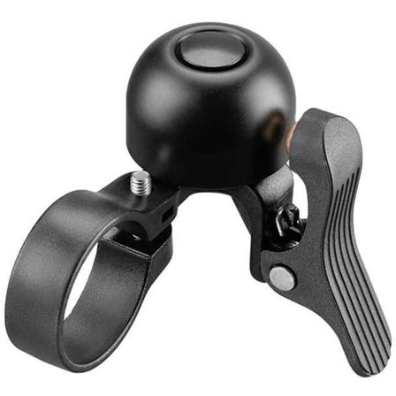 Sykkelutstyr, Mini sykkelklokke for barn og voksne