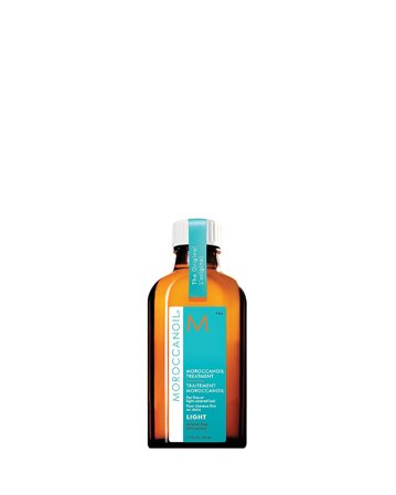 Moroccanoil Treatment Light 50 ml, Hår, Shampoo & Hårpleje, Hårolie & Serum