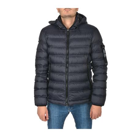 Peuterey Light Jas , Blauw , Heren , Maat: S