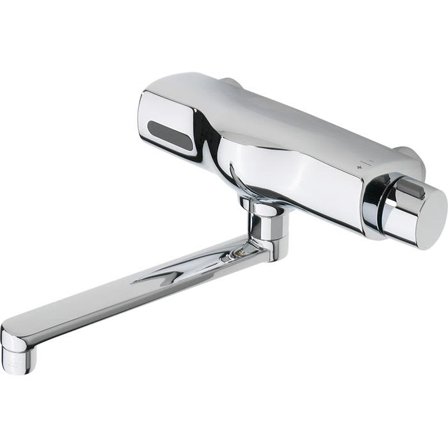 Oras Electra 6179 Tvättställsblandare beröringsfri, 150 c/c, Badrum