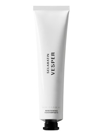 Selahatin Vesper - Whitening Toothpaste - White - 65 ml