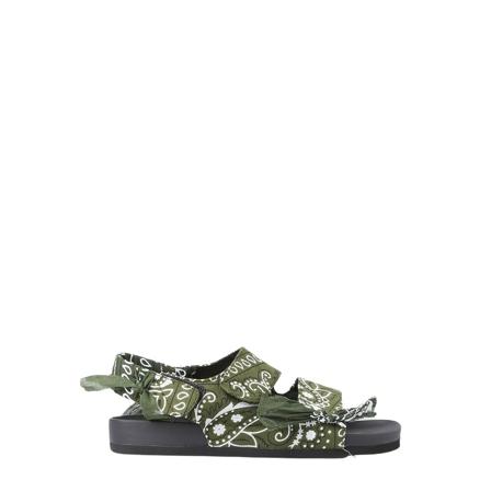 Arizona Love Sandaler grön, Dam, Dam, Storlek: 36 EU