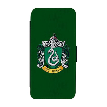 Harry Potter Slytherin Samsung Galaxy A55 5G Flip Mobilfodral