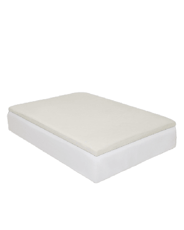 Arkipelag Kuversytt Lakan Blank Greige 90x200cm Sängkläder Unisex 90X200