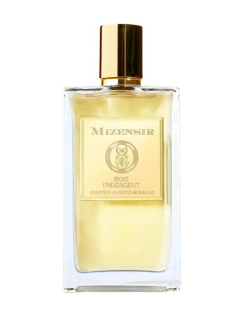 Mizensir Bois Iridescent 100 Ml Edp Spray - Nude - 100 ML