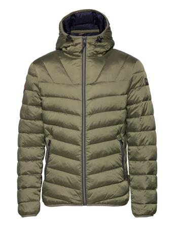 Aerons H 3 Green Napapijri