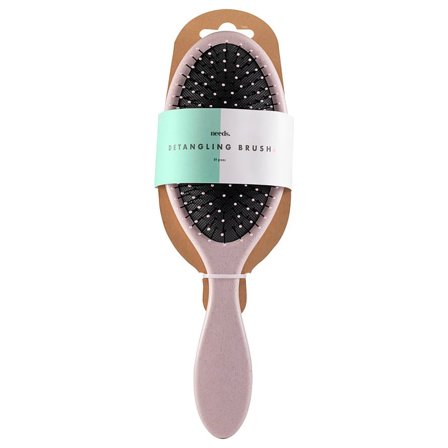 Needs Detangling Brush Pla, Hår, Hårbørster, Detangling Børster