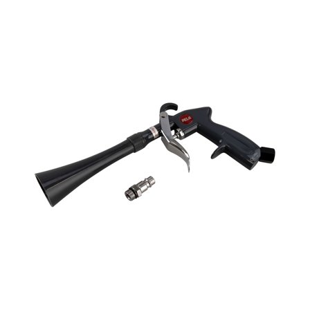 PELA 549453 Tornado-pistol for bilrengjøring, Verksted & bil