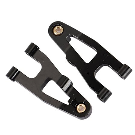 Metall Nedre Bærearm Foran For Sg 1603 Sg 1604 Sg1603, svart