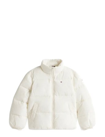 Tommy Hilfiger | Flag Puffer Jacket | 152