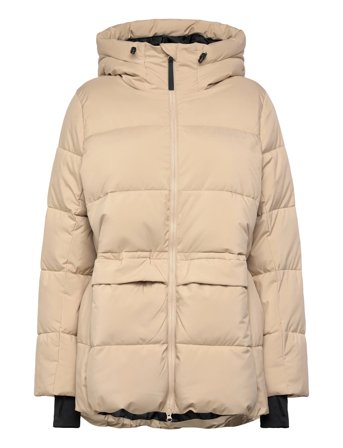 Röhnisch Nellie Jacket - Beige - S