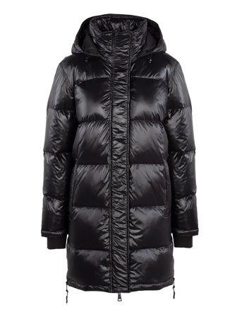 Melbourne Down Black Urban Pi Ers