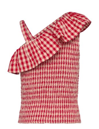 The New | Tnnally Short S_L Top | 98/104